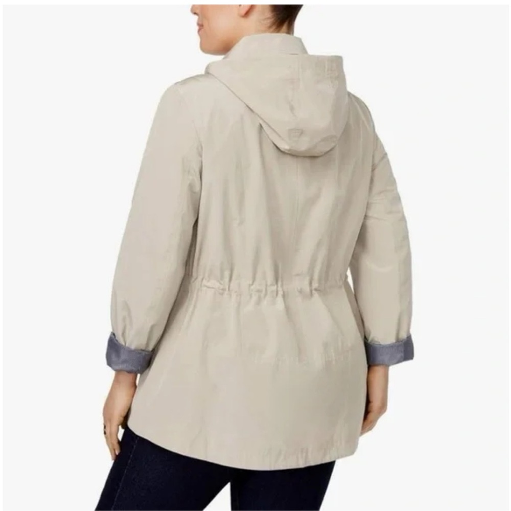 Charter Club Fall Jacket - Picture 2 of 7